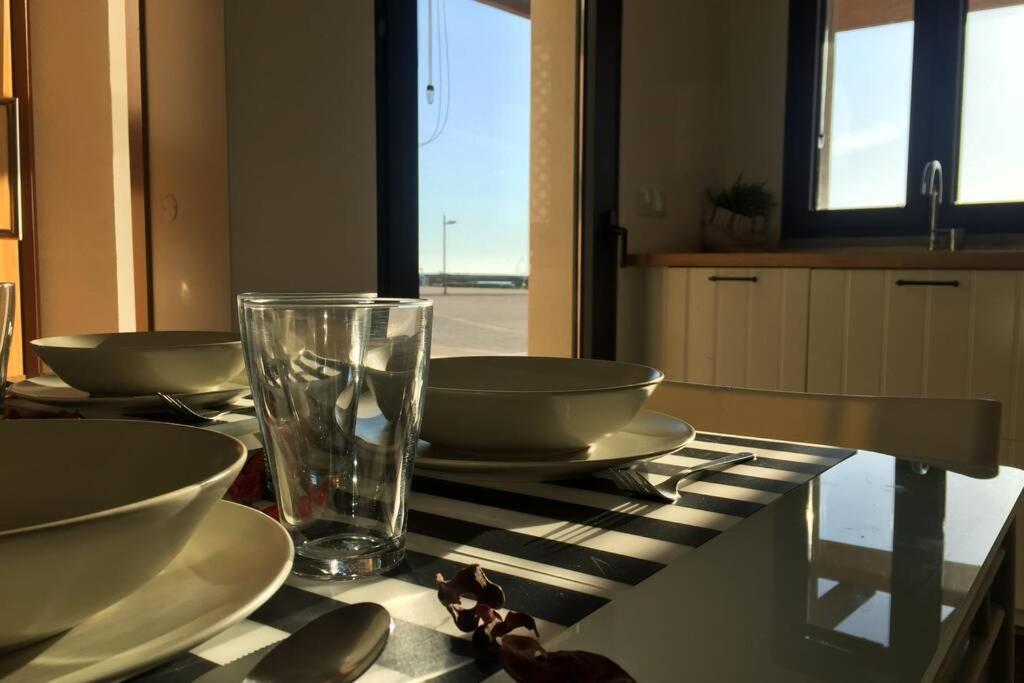 فيلا Casa Da Ria Formosa Panasqueira  المظهر الخارجي الصورة