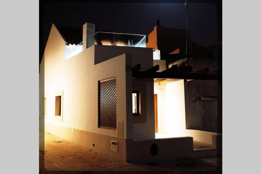 فيلا Casa Da Ria Formosa Panasqueira  المظهر الخارجي الصورة